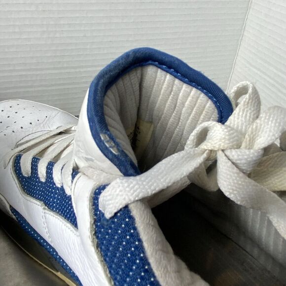 Nike Air Jordan Flipsyde Men 13 Blue White Gray Red Retro Skate Sneakers Shoes main image 6